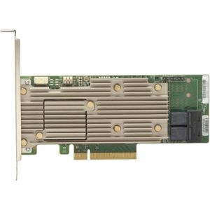 Lenovo DCG ThinkSystem RAID 930-8i 2GB Flash PCIe 12Gb Adapter, Storage controller
