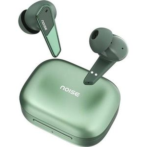 Noise - Buds N1 Pro - Draadloze Oordopjes - Zwart - Bluetooth 5.2