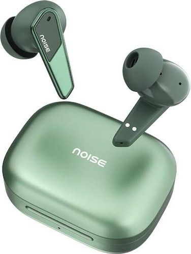Noise - Buds N1 Pro - Draadloze Oordopjes - Zwart - Bluetooth 5.2