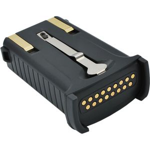 CoreParts Batterij voor ZEBRA Scanner, Accessoires voor barcodescanners