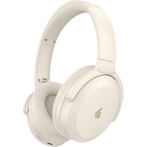 Edifier - WH700NB Pro - Draadloze Over-ear Hoofdtelefoon - Zwart - Bluetooth V5.4 - Actieve Ruisonderdrukking