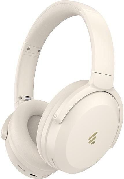 Edifier - WH700NB Pro - Draadloze Over-ear Hoofdtelefoon - Zwart - Bluetooth V5.4 - Actieve Ruisonderdrukking