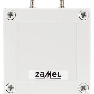 Zamel, Bel + deurintercom, Repeater voor RT-236 X-serie draadloze deurbellen (SUN10000017)