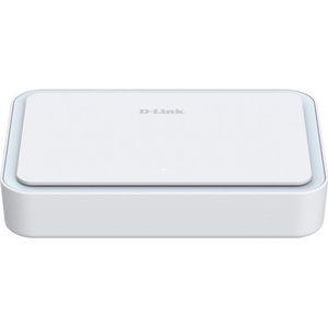 D-Link AX3000 WI-FI 6 TRAVEL ROUTER 32 USER 1X 1G, Router, Wit