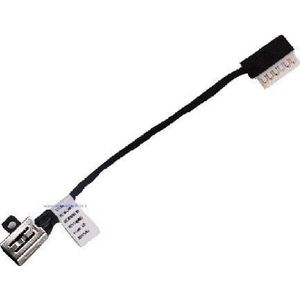 Dell ASSY,CBL,DC IN,V3 14, Onderdelen voor notebooks