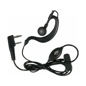 Stabo Oorhaak headset freetalk Digi8/Eco Digi, Accessoires voor portofoons