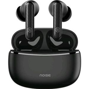Noise - Aura Buds - Draadloze Oordopjes - Zwart - Bluetooth 5.2