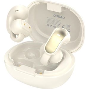 Dudao - U20 Pro - Bluetooth Koptelefoon - Wit - Draadloze - 50 uur standby-tijd