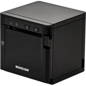 Bixolon Thermische Printer SPR-Q302BTK (Bluetooth, WiFi, USB 2.0), Ontvangstbewijs printer, Zwart