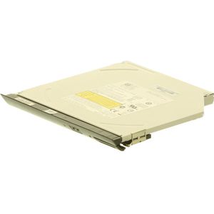 Dell DVD+/-RW, 8X, 9,5, SATA, LADE, PLDS (DVD-brander), Optische drive