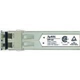 Zyxel - SFP-SX-D - 1000BASE Transceiver - Glasvezel - Flexibiliteit