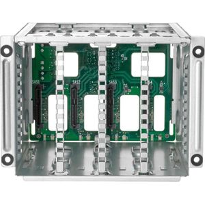 HPE ML350 GEN11 8SFF X1 U.3 T-STOCK, Server accessoires