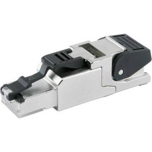 Wago SPS-ETHERNET veldbusconnector 750-977/000-012 1 st., Netwerk accessoires