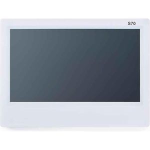 FriendlyARM - S70D - LCD Monitor - 800 x 480 - Resistief Touchpanel