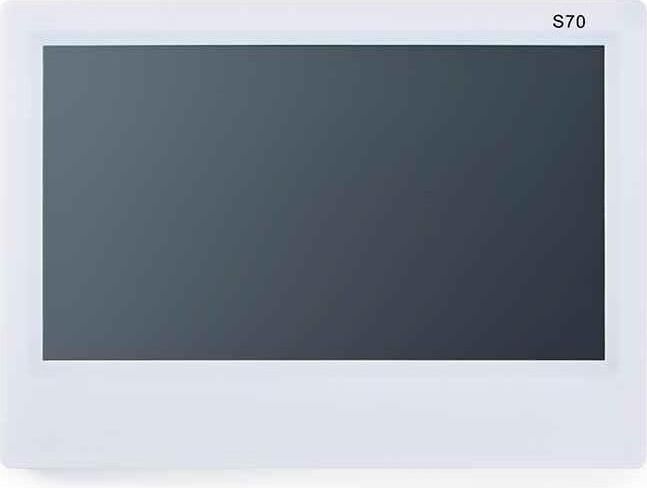 FriendlyARM - S70D - LCD Monitor - 800 x 480 - Resistief Touchpanel