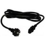 Honeywell - Stroomkabel - IEC 320 EN 60320 C14 - Europa