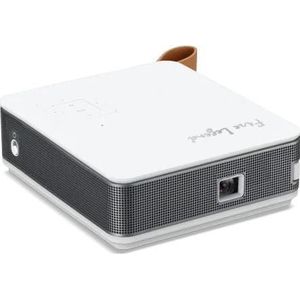 Acer Projector AOpen PV11a DLP HDMI (WVGA, 100 lm, 1.3:1), Beamer, Wit