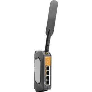 Weidmüller - IE-SR-4TX-LTE/4G - Router