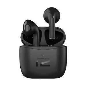 ready2music Galaxia Lucht (2 h, Draadloze), Koptelefoon, Zwart