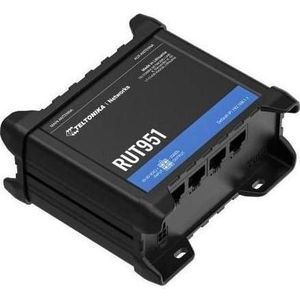 Teltonika RUT951 GL - LTE router, Router
