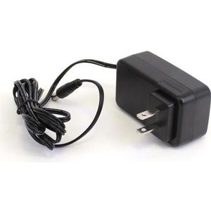 Ubiquiti 320661 - Reserveonderdeel - VS-voeding, 5 V, 2 A, Universele lader