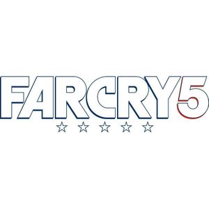 Ubisoft, Far Cry 5