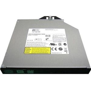 Dell Assy DVD+/-RW 8X SNO XLOB (DVD-brander), Optische drive