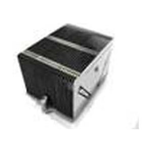 Supermicro CPU koellichaam SNK-P0043P (62.50 mm), Processorkoeler, Zilver