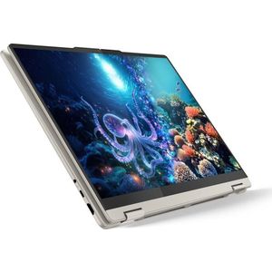 Lenovo - Yoga 7 2-in-1 16AKP10 - Laptop - 16 inch - R7-AI 350 - 16GB RAM - 512GB SSD