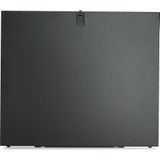 APC - NetShelter SX - Serverkast - Zwart - 42U Deep Split Zijpanelen - Qty 2