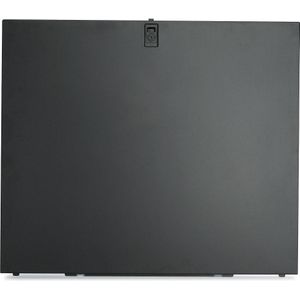 APC - NetShelter SX - Serverkast - Zwart - 42U Deep Split Zijpanelen - Qty 2