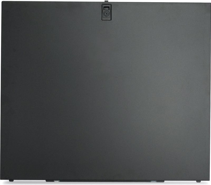 APC - NetShelter SX - Serverkast - Zwart - 42U Deep Split Zijpanelen - Qty 2