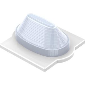 Fanvil CL-01 Gangverlichting, draadloze knop, Router, Veelkleurig