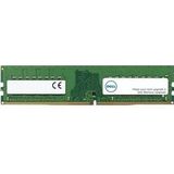 Dell - DIMM 8GB - RAM - 3200MHz - DDR4 - 288 Pinnen