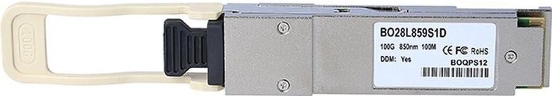 BlueOptics - Ericsson RDH10270/15 - Zendontvanger - Zilver - MSA-normen