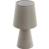 EGLO 97124 tafellamp Grijs E14 5,5 W A++