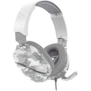 Turtle Beach Recon 70 (Bedraad), Gaming headset, Grijs