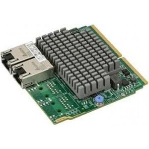 Supermicro Toevoegingskaart AOC-MTG-I2T, Server accessoires