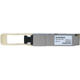 BlueOptics - X65402-BO - Netwerk Transceiver - Zilver - Vezel-optiek - QSFP