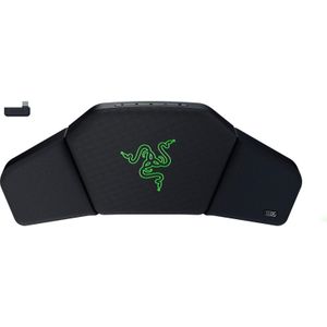 Razer Clio - Wireless Speaker Head Cushion, PC-luidspreker, Zwart