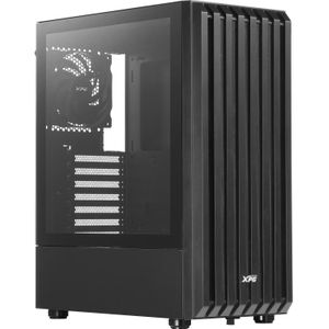 Adata XPG Valor Storm (ATX, mATX, Mini-ITX), PC-behuizing, Zwart