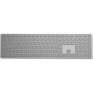 Microsoft Surface Toetsenbord Bluetooth, Muis, Grijs