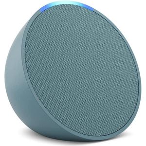 Amazon Echo Pop (Amazon Alexa), Slimme luidsprekers, Groen