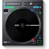 Rane Twaalf MK2, DJ-controllers