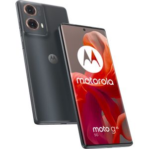 Motorola - Moto G85 5G - Smartphone - Grijs - 12GB RAM - 256GB Opslag