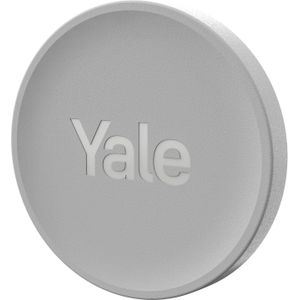 Yale - Linus Smart Lock L2 - Sleutelloos Deurslot - Wit - Elektronisch