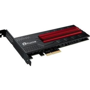 Plextor SSD Pci-E 512gb (512 GB, M.2), SSD