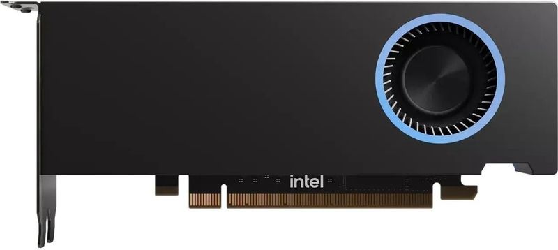 Intel Arc Pro B50 - Videokaart - 16 GB