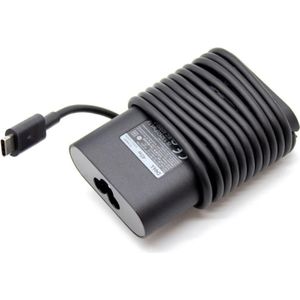 Dell Wisselstroomadapter, 45W, 19.5V, 3 (45 W), Voeding voor notebooks
