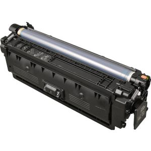 Ampertec, Toner, Kompatibler Toner ersetzt Canon 0460C001 040 schwarz (BK)